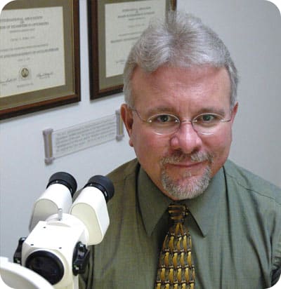 Dr. Craig A Ford, OD