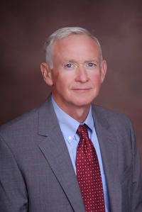 Dr. Gary W Lehman