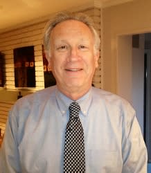 Dr. Martin M Shulman, OD