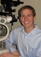 Dr. Chad A Bagg, OD - Norman, OK - Optometry