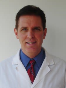 Dr. Kirk N Mahan, OD - Canton, OH - Optometry