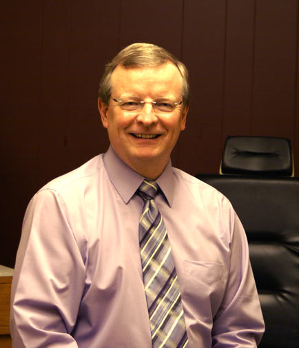 Dr. Patrick J Stibel, OD - Great Falls, MT - Optometry