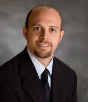 Dr. Stephen James Merckle, OD