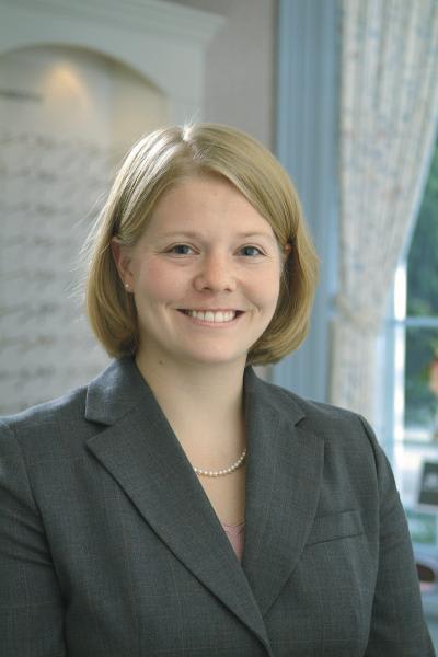 Dr. Amy Suda, OD