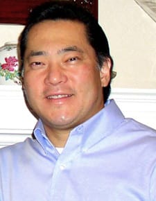Dr. John S Yu, OD