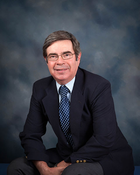 Dr. Gary M Hoffard, OD