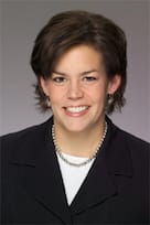 Dr. Angela Marie Martinek, OD