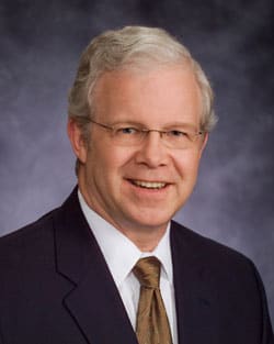Dr. Ronald Lee Hopping, MD