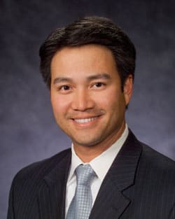 Dr. Vissett Scott Sun, OD