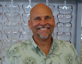 Dr. Wayne Richard Wood, OD - Bradenton, FL - Optometry