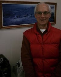 Dr. Joseph Canfield Beattie, OD - Portland, OR - Optometry