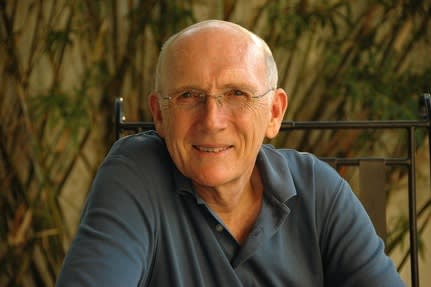 Dr. Robert A Willson, OD