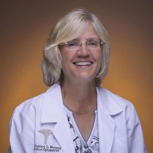 Dr. January Louise Moennig, OD - Clearwater, FL - Optometry