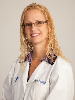 Dr. Renee Lynn Laliberte, OD - Dexter, MI - Optometry