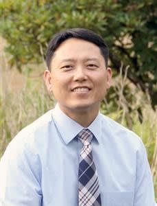 Dr. Joseph H An, OD - Gresham, OR - Optometry