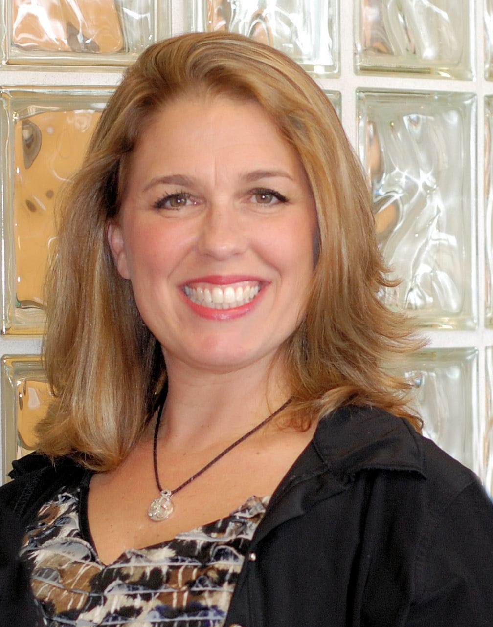 Dr. Holly Fisher Britt, OD - ROCKWALL, TX - Optometry