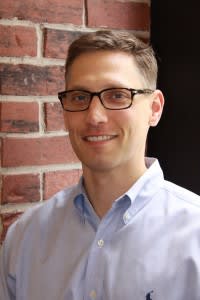 Dr. Chad Lawson, OD - Portland, OR - Optometry