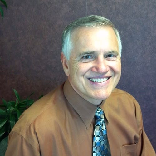 Dr. Kenneth C Depew, OD