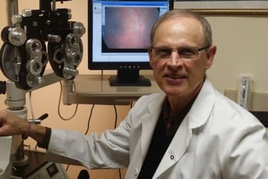 Dr. Fred R Shanks, OD - Nashville, TN - Optometry