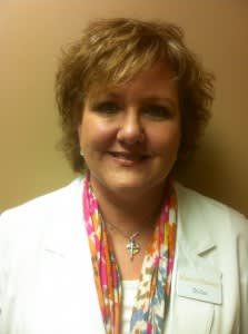 Dr. Luanne May Cox, OD - Cordova, TN - Optometry