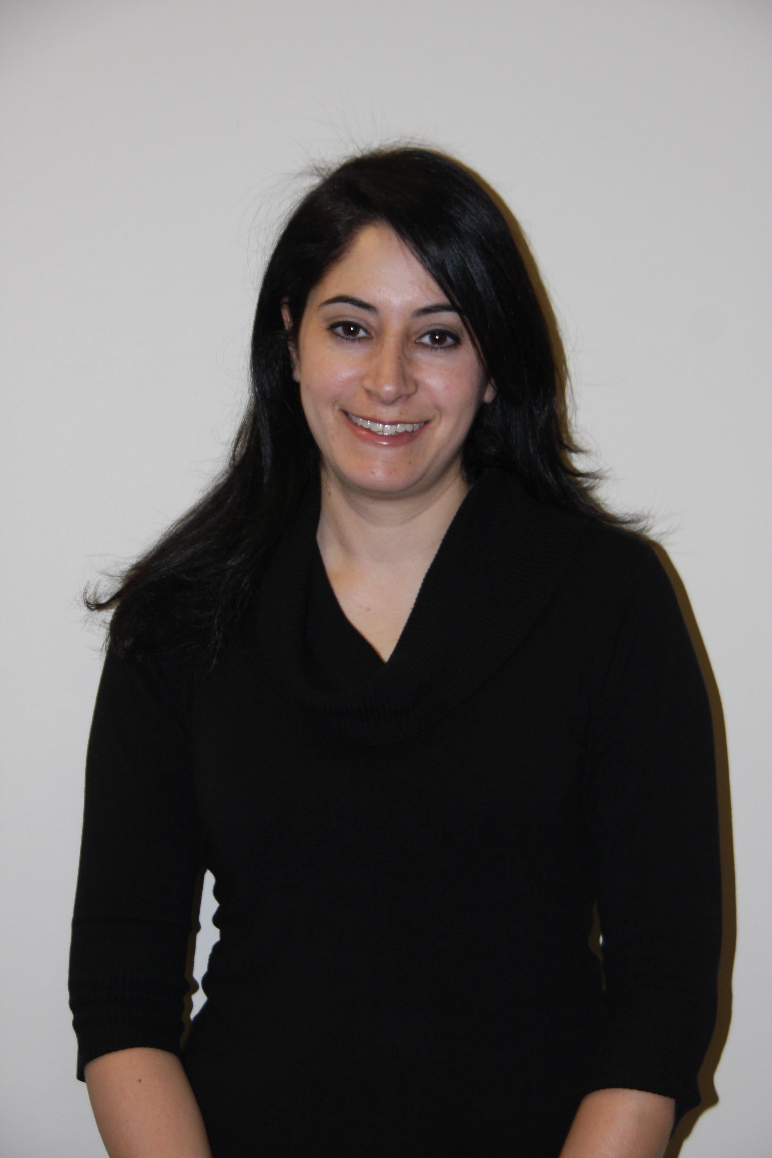 Dr. Angela Marie Shihady, OD - LOS ANGELES, CA - Optometry
