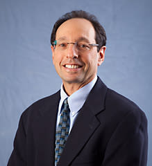 Dr. Eric Halperin, OD