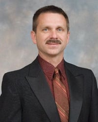 Dr. Glenn Douglas Ellisor, OD