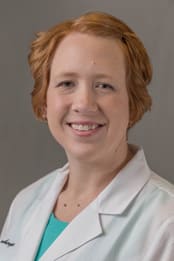 Dr. Samantha Nicole Hornberger, OD