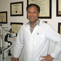 Dr. Denis T Iwamoto, OD - San Diego, CA - Optometry