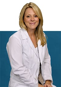 Dr. Amanda Lynn Weiss