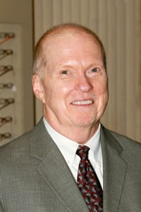 Dr. Michael Joseph Leahy - Oak Lawn, IL - Optometry