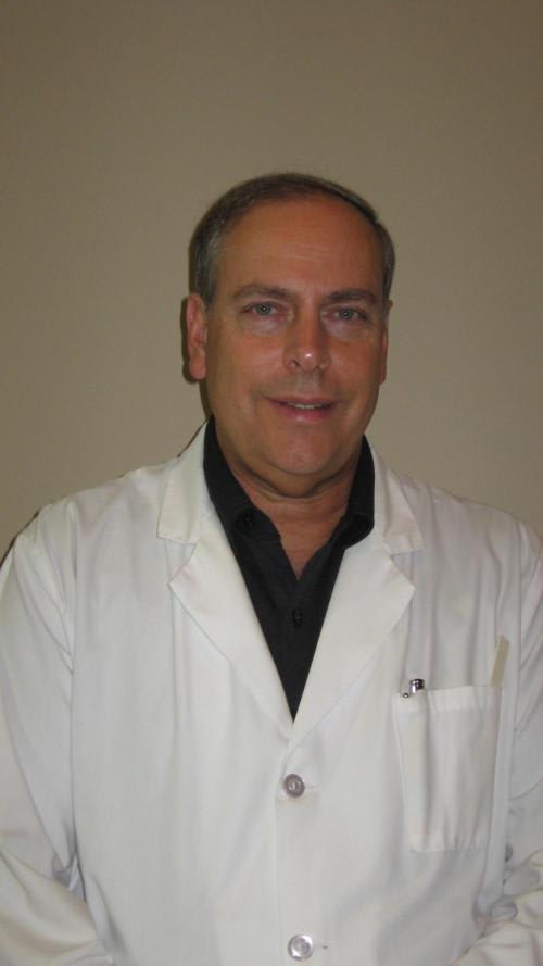 Dr. Carey R Fracht, OD