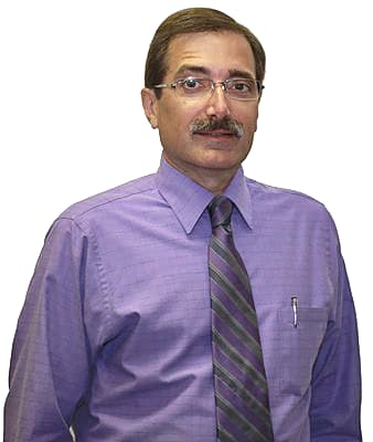 Dr. Joseph Louis Dolezal, MD - Centralia, WA - Optometry