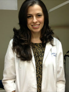 Dr. Jennifer E Lage Salty, OD - WESTON, FL - Optometry