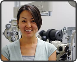 Dr. Sandra Jean Miyamoto, OD - San Francisco, CA - Optometry