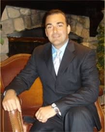 Dr. Massimo R Gramanzini, OD - Plantation, FL - Optometry