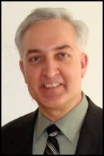 Dr. Dennis Howard Benedict, OD