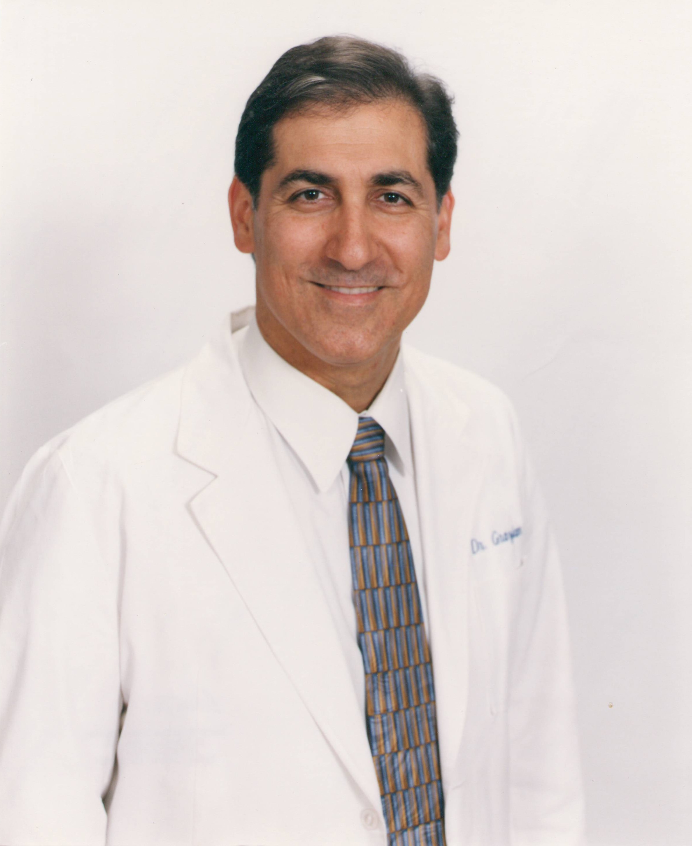 Dr. Robert L Grazian, OD - Santee, CA - Optometry