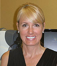 Dr. Tina Renee Cooley, OD - Gilbert, AZ - Optometry