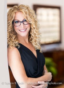 Dr. Rachel L Cohn, OD