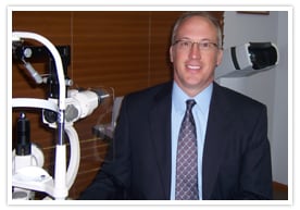 Dr. Michael P Good, OD