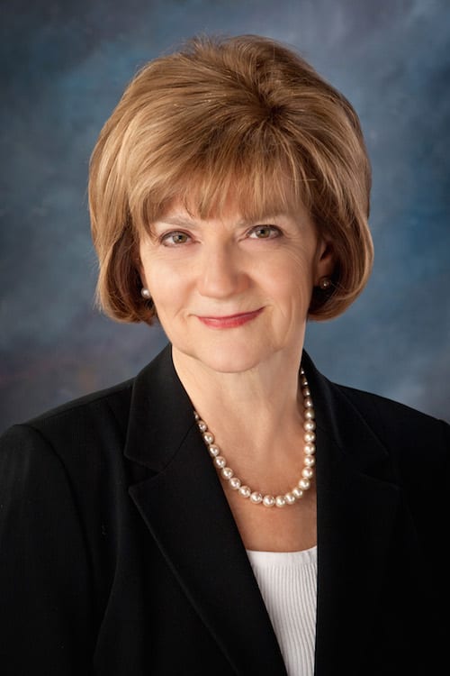 Dr. Diane Lea Papke, OD