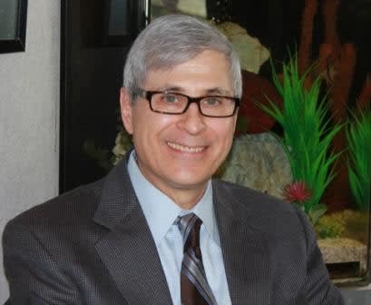 Dr. Samuel Marcus Wapner, OD - Pontiac, MI - Optometry