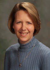 Dr. Lisa Woody