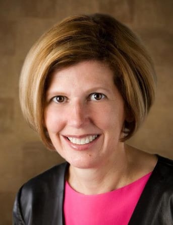 Dr. Carole Renee Burns, OD - Westerville, OH - Optometry