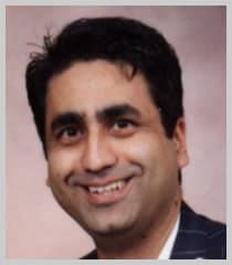 Dr. Liaqat A Khalfe, OD