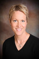 Dr. Ashley R Crouch, OD - Sioux Falls, SD - Optometry