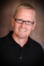 Dr. Kevin Lee Crouch, OD - Sioux Falls, SD - Optometry