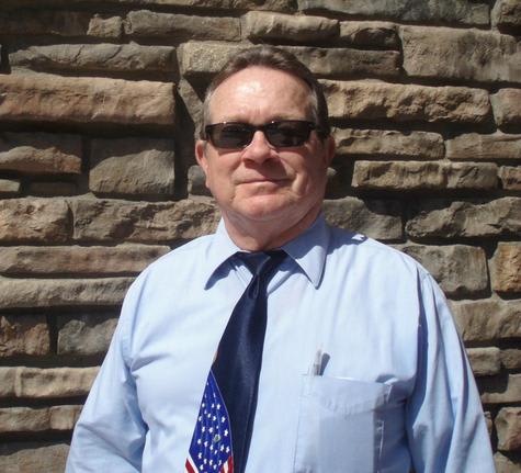 Dr. Ronald Wayne Schisler, OD - Santee, CA - Optometry