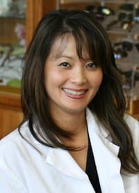 Dr. Tarryn Uyen Ngo, OD - San Jose, CA - Optometry